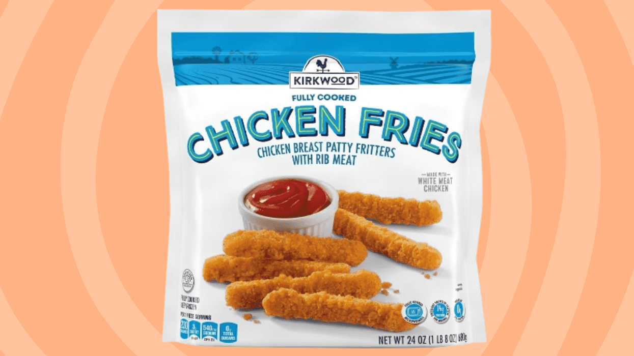 The best Aldi snacks for Super Bowl Sunday include chicken fries, street corn dip, and Buffalo chicken dip all $5 or less.