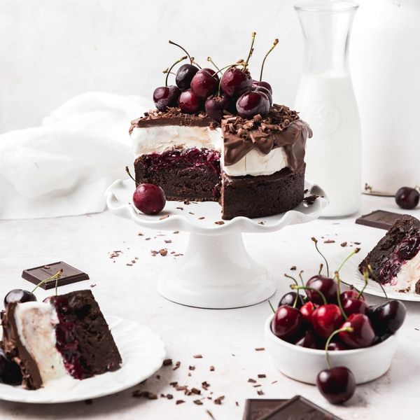 the best cake recipes of all time