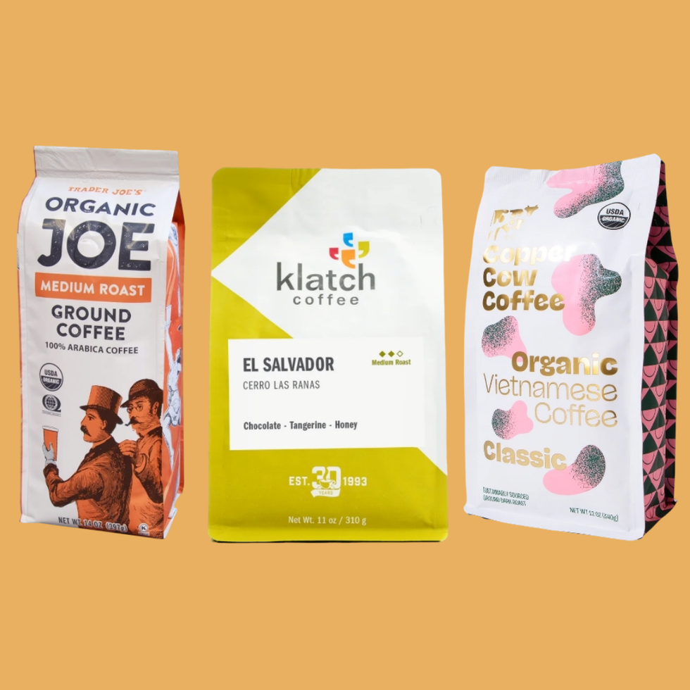 The Best Coffee Beans