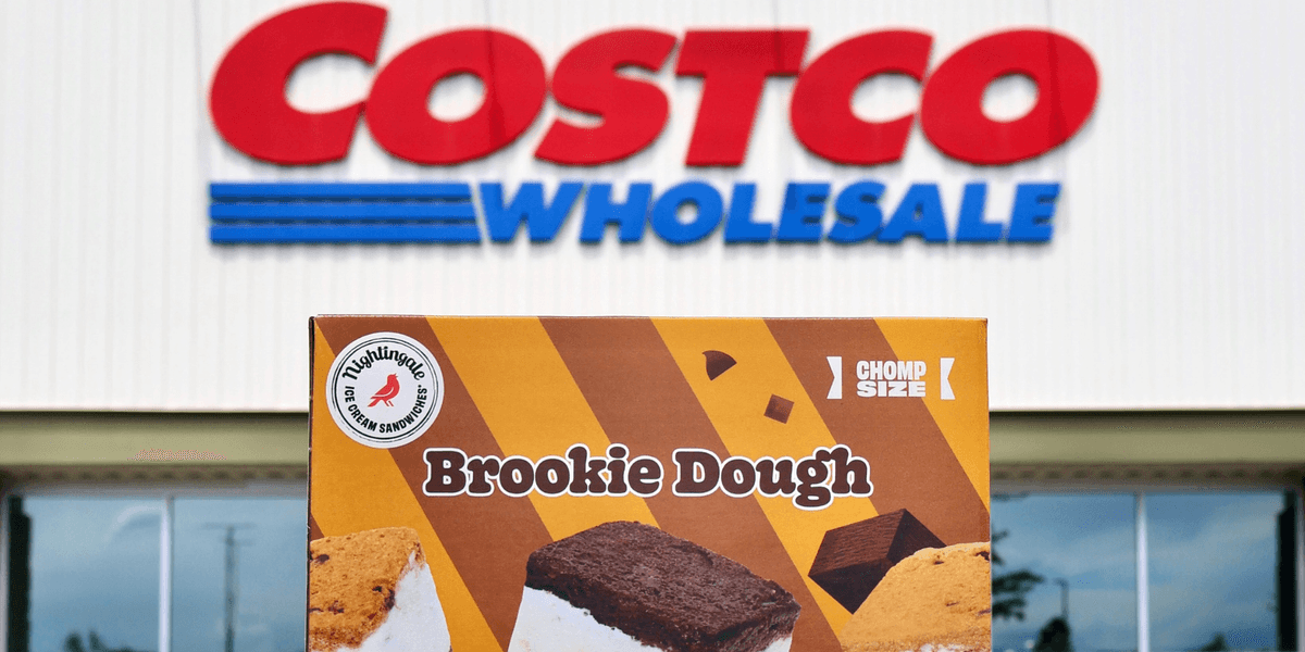 6 Brand-New Costco Treats To Beat The Heat This May - Brit + Co