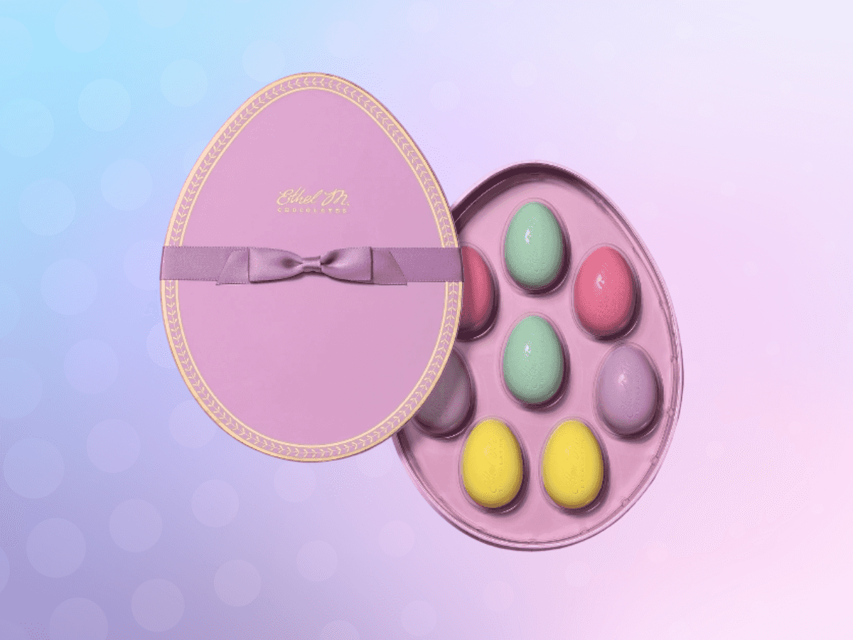 The Best Easter Candy For 2026 Has A Gourmet Twist