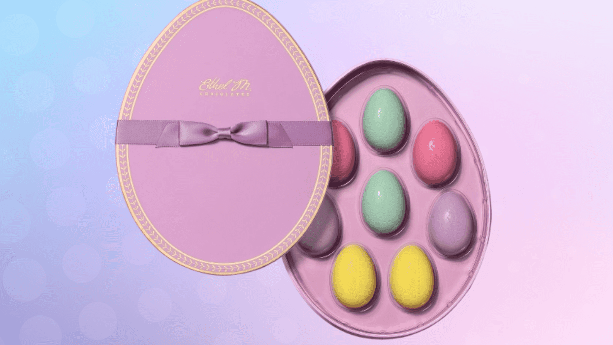 The Best Easter Candy For 2026 Has A Gourmet Twist