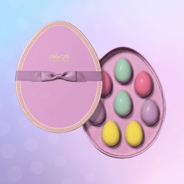 The Best Easter Candy For 2026 Has A Gourmet Twist