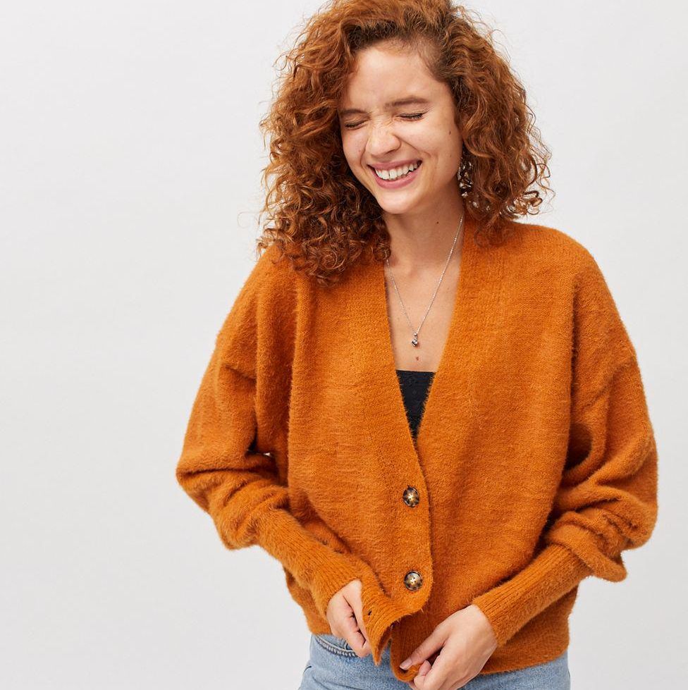 the best fall sweaters