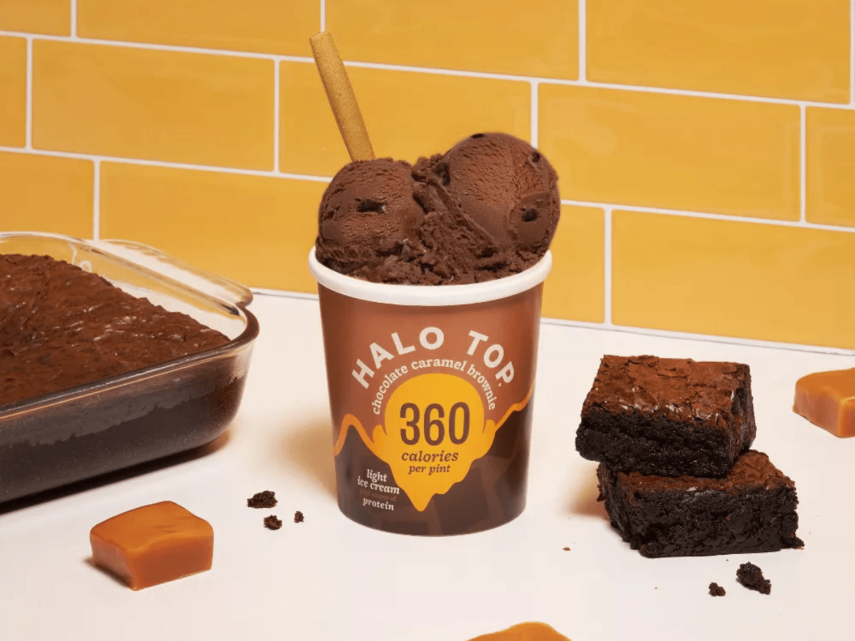 The best high protein snacks from the grocery store that are ready to eat