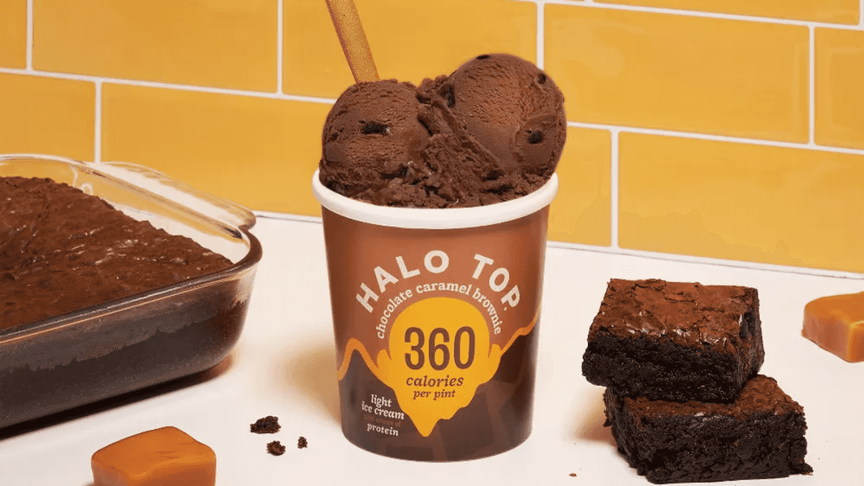 The best high protein snacks from the grocery store that are ready to eat