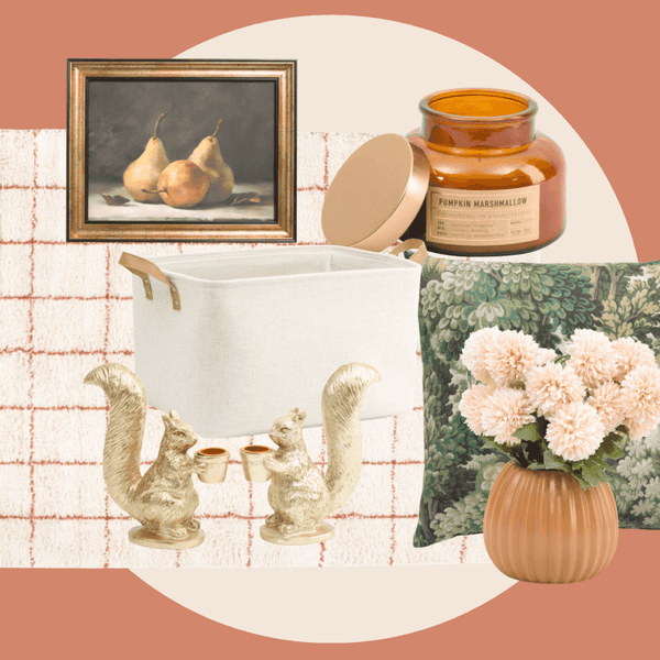 The Best Marshalls Fall Home Decor To Shop Before They Sell Out