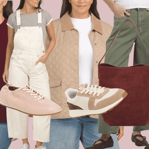The Best Marshalls Fall Staples To Shop Before They Sell Out