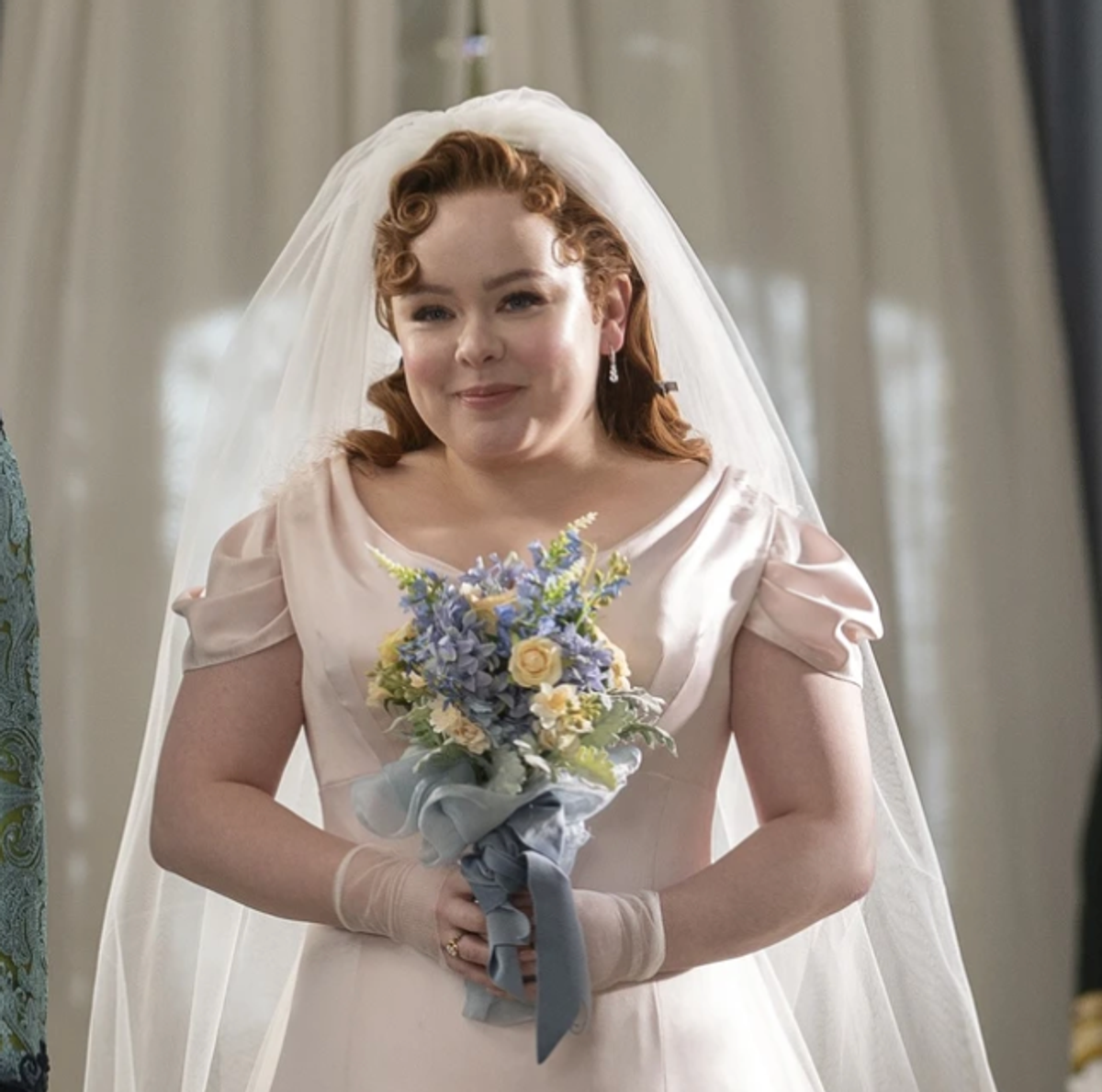 The Best New TV Shows Of 2024 bridgerton