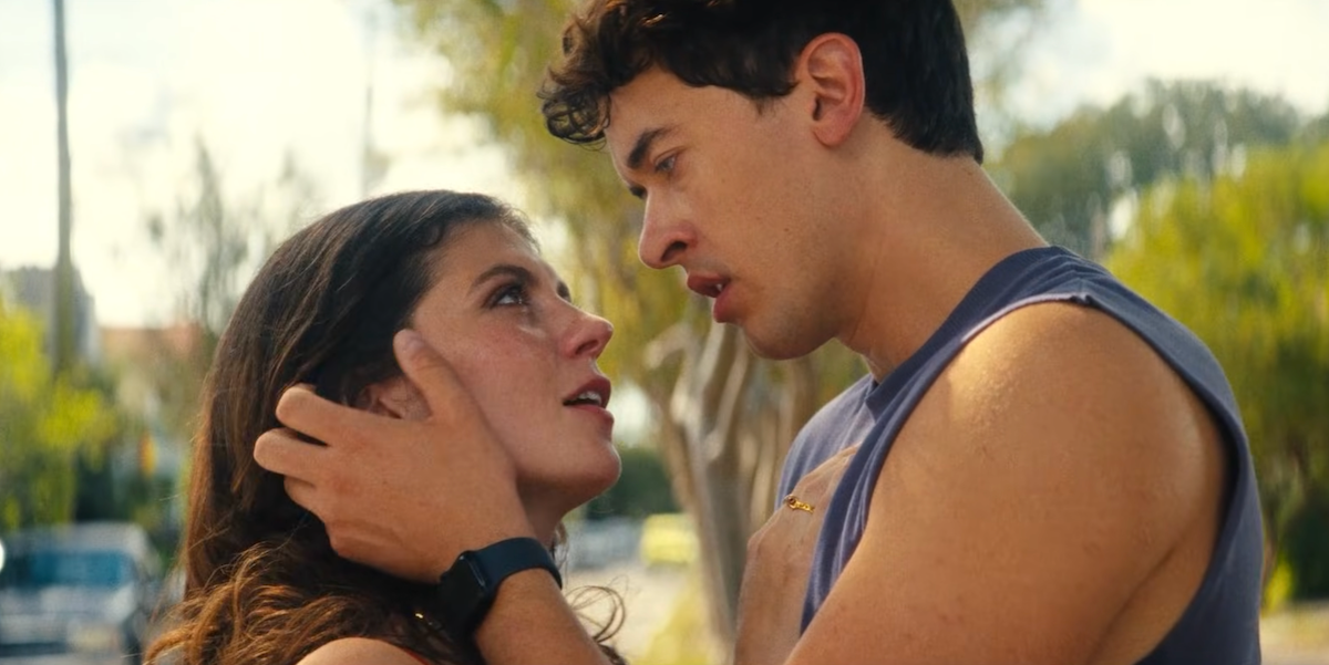 The Best Poppy And Alex Moments From 'People We Meet On Vacation'