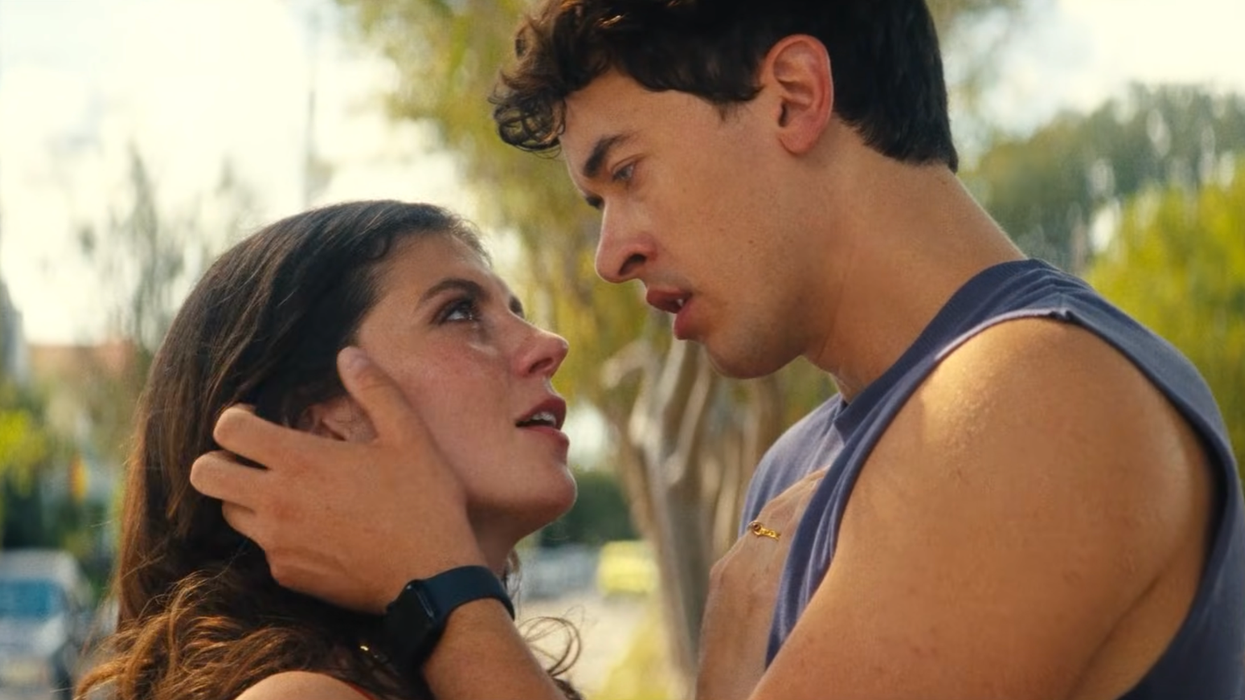 The Best Poppy And Alex Moments From 'People We Meet On Vacation'