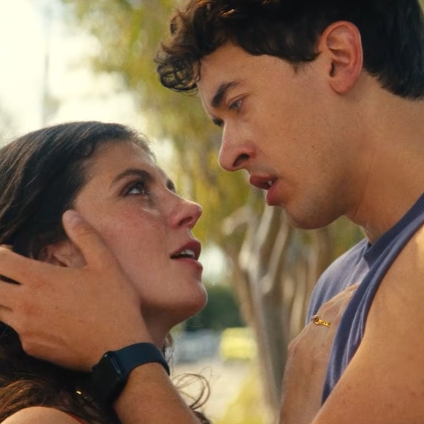 The Best Poppy And Alex Moments From 'People We Meet On Vacation'