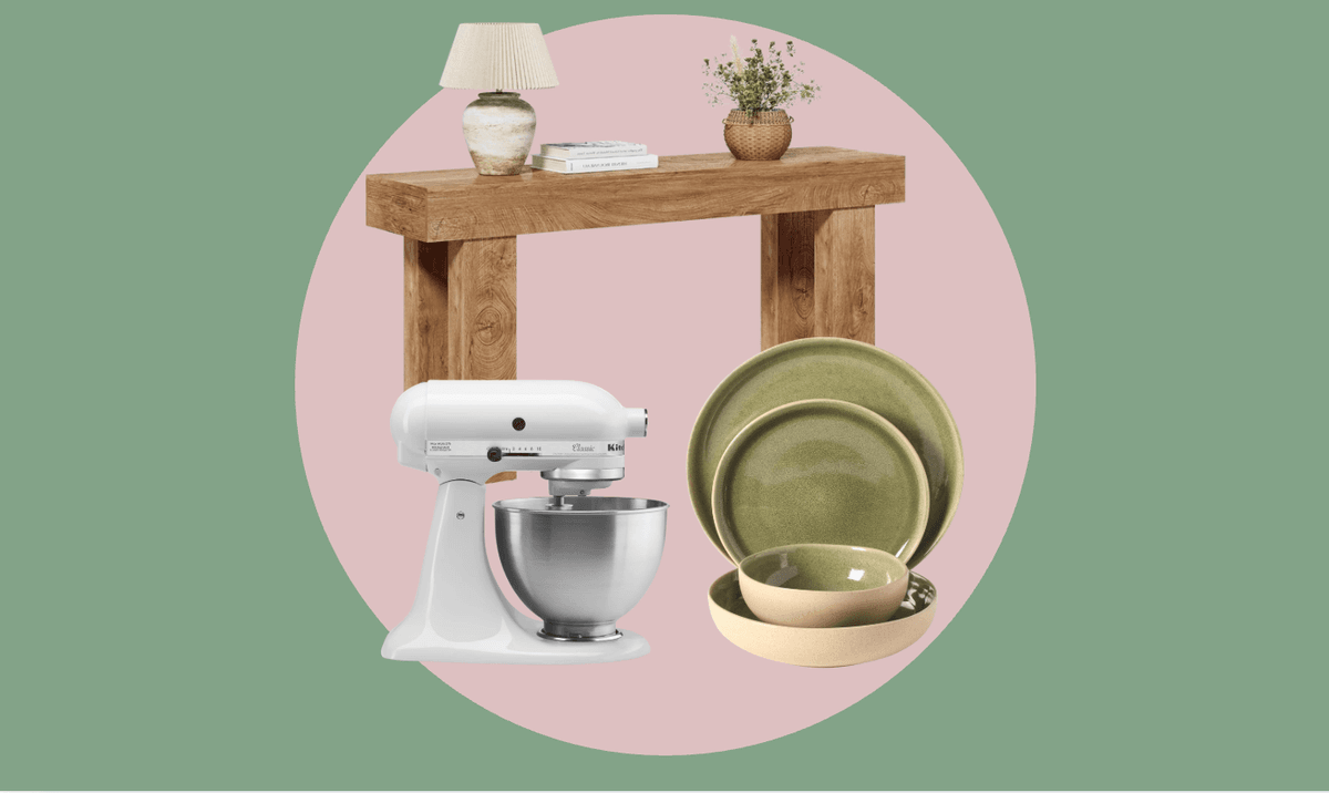 The Best Prime Day Kitchen & Home Deals to Shop Right Now