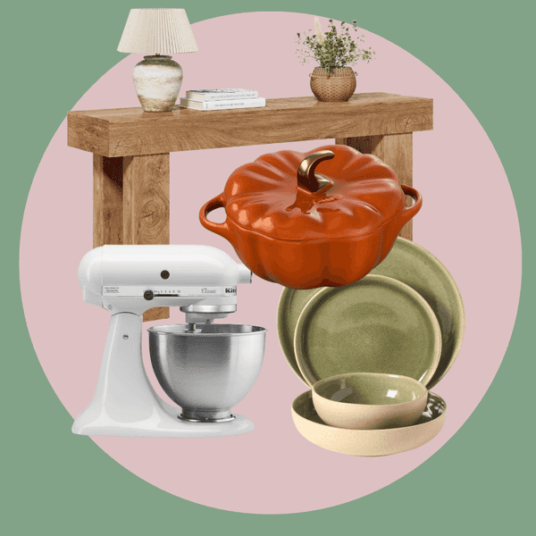 The Best Prime Day Kitchen & Home Deals to Shop Right Now