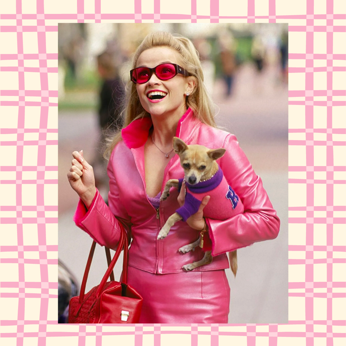 the best rom coms of all time legally blonde reese witherspoon
