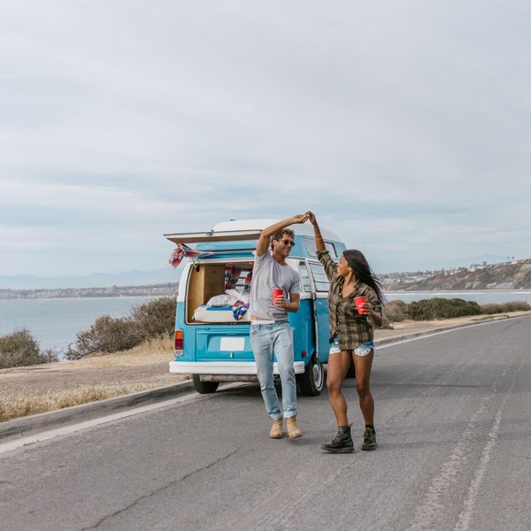 The Best Tips On Planning Your First Campervan Excursion