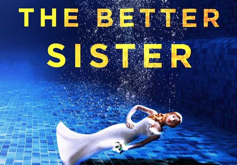 Jessica Biel & Elizabeth Banks In 'The Better Sister' - Brit + Co Jessica Biel & Elizabeth Banks In 'The Better Sister' - Brit + Co