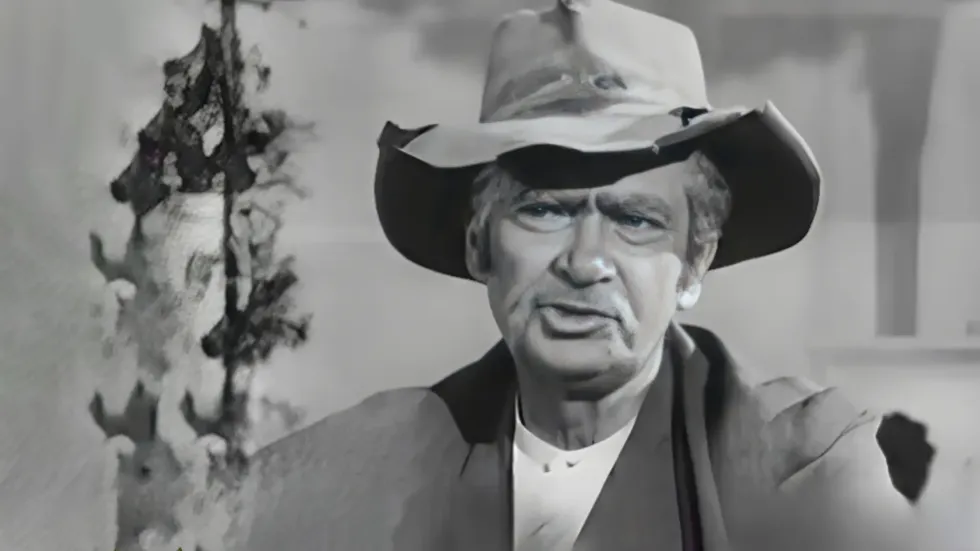 The Beverly Hillbillies