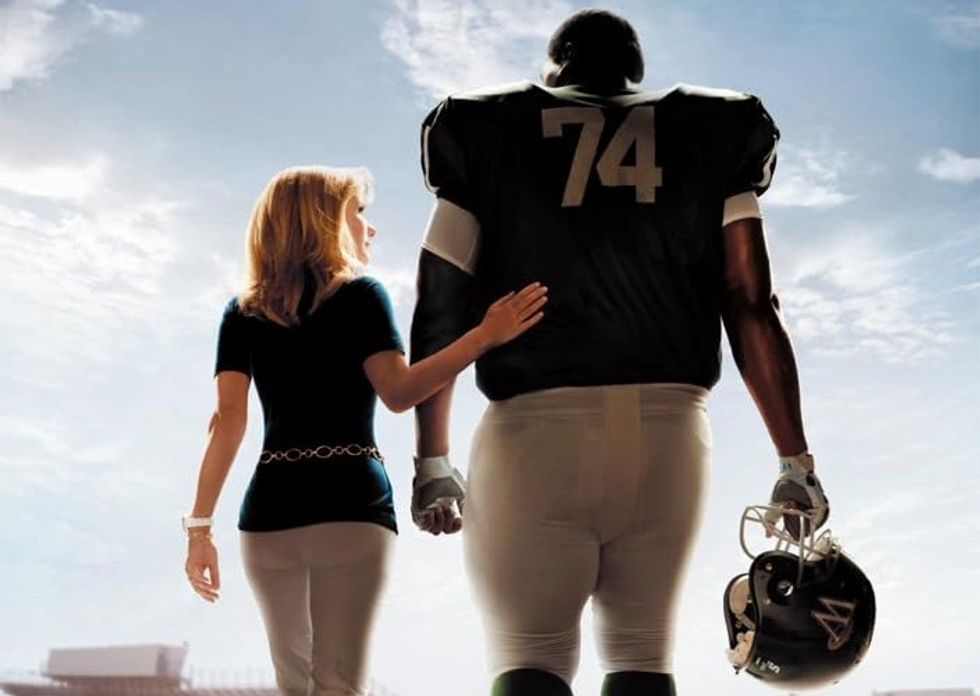 The Blind Side