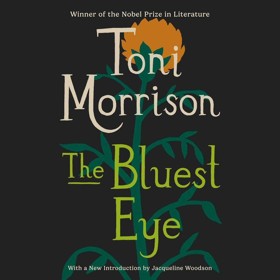 The Bluest Eye by Toni Morrison the other bennet sister books