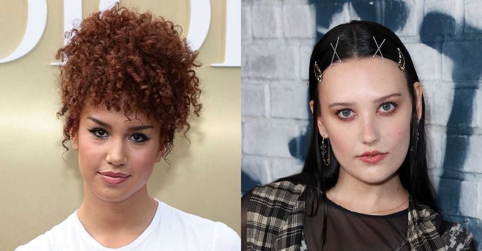 the body cast geena meszaros and sofia wylie