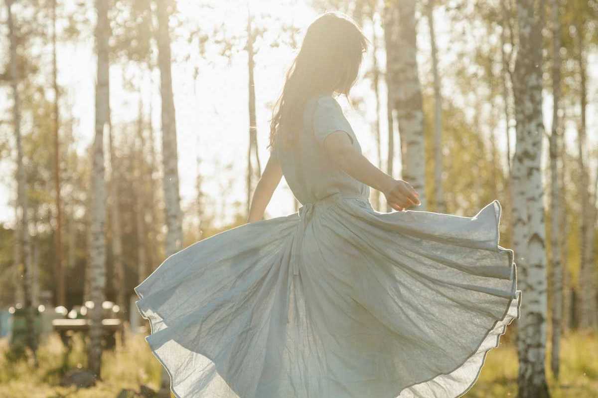 the body netflix show