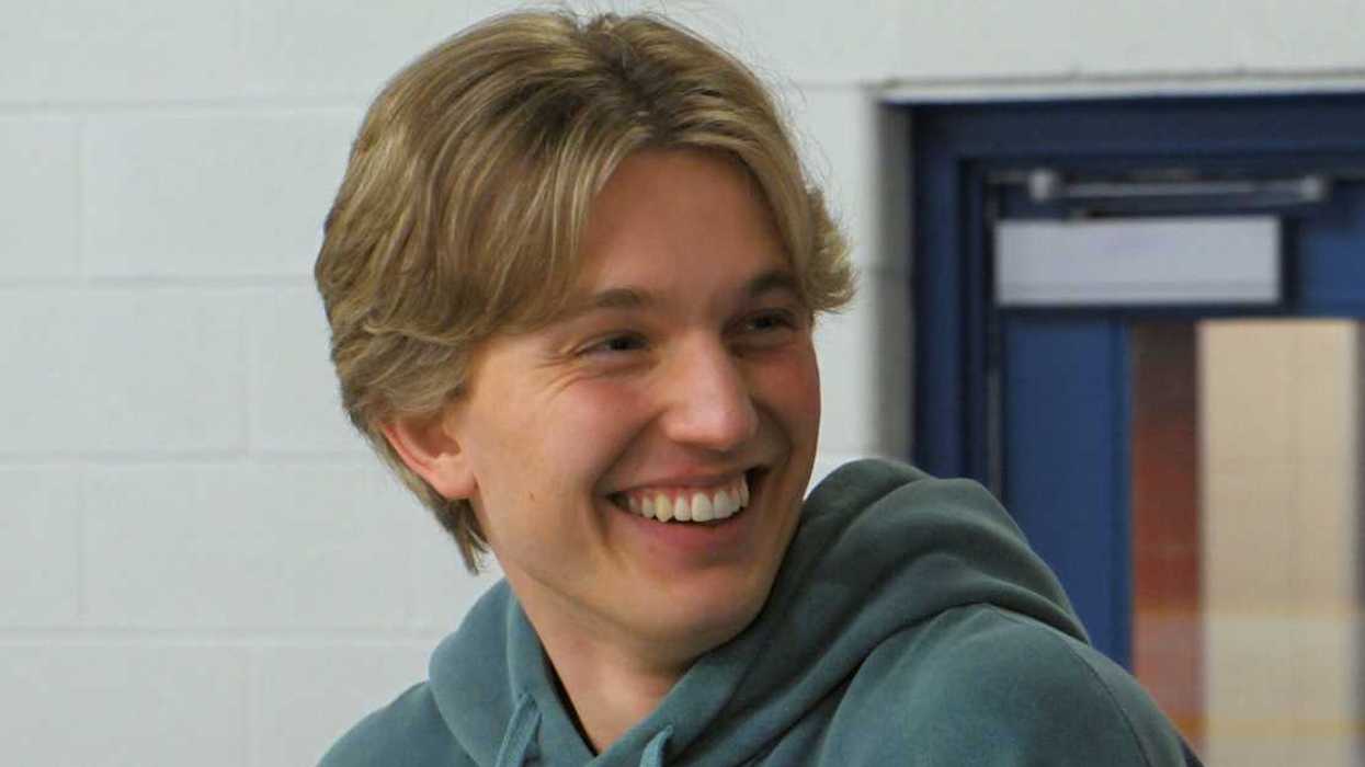 the body netflix show