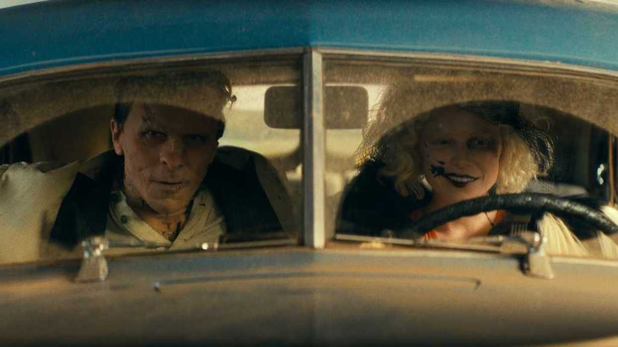 the bride cast jessie buckley christian bale