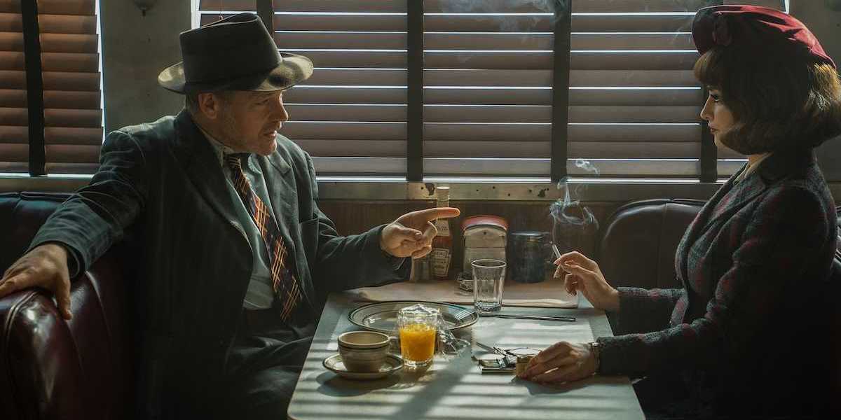 the bride penelope cruz