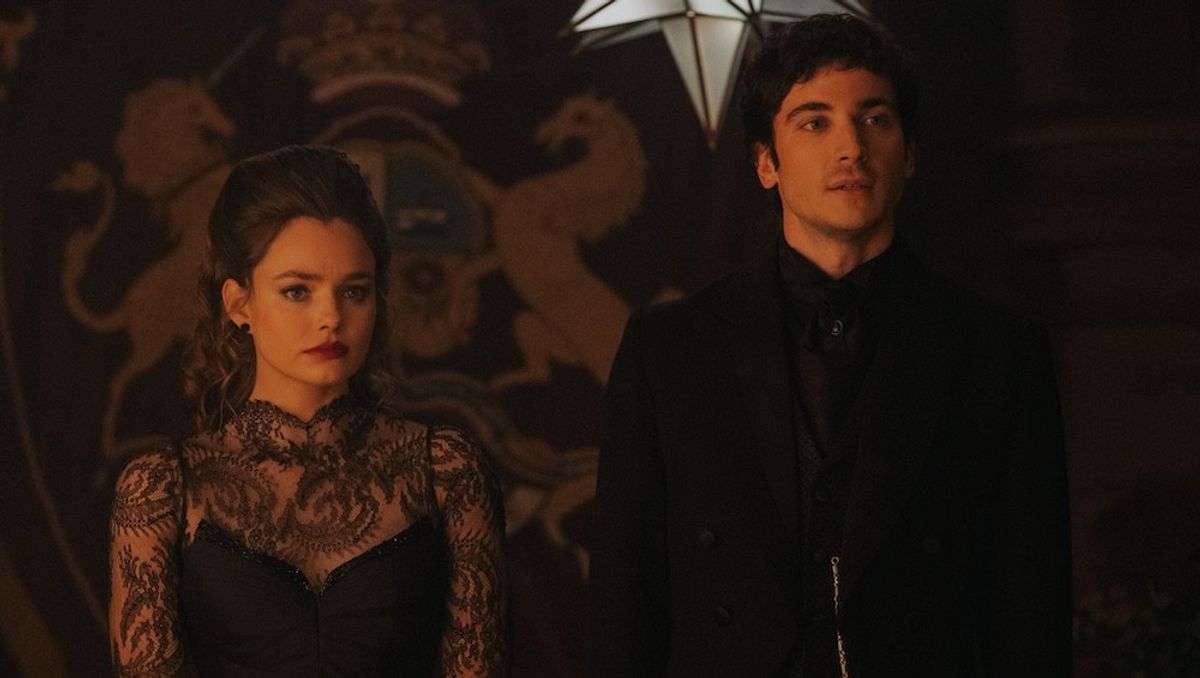 the buccaneers season 2 ending explained theo nan