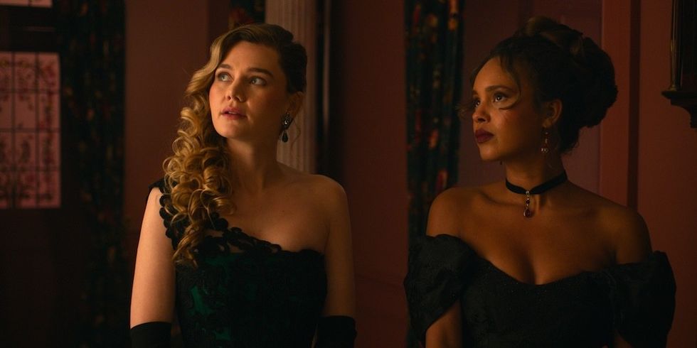 the buccaneers season 2