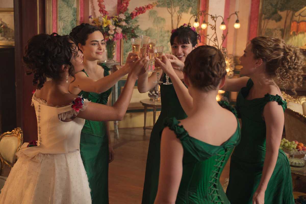 the buccaneers season 3 episodes