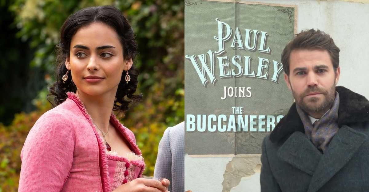 the buccaneers season 3 news