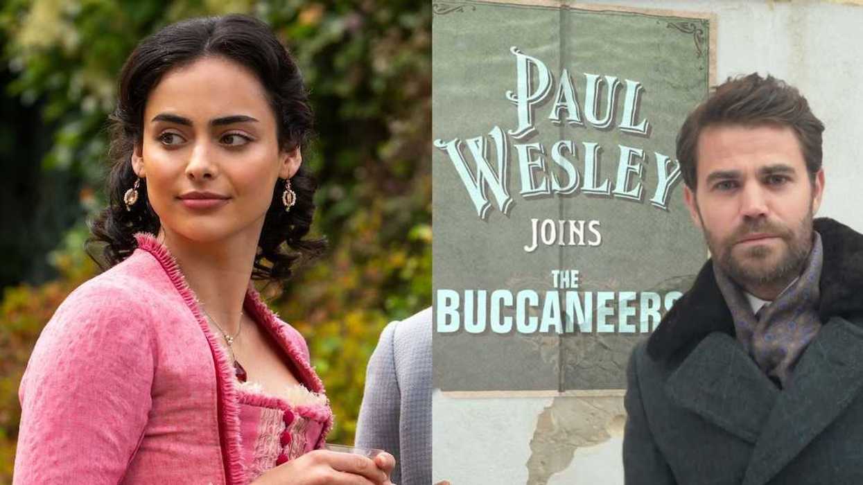 the buccaneers season 3 news