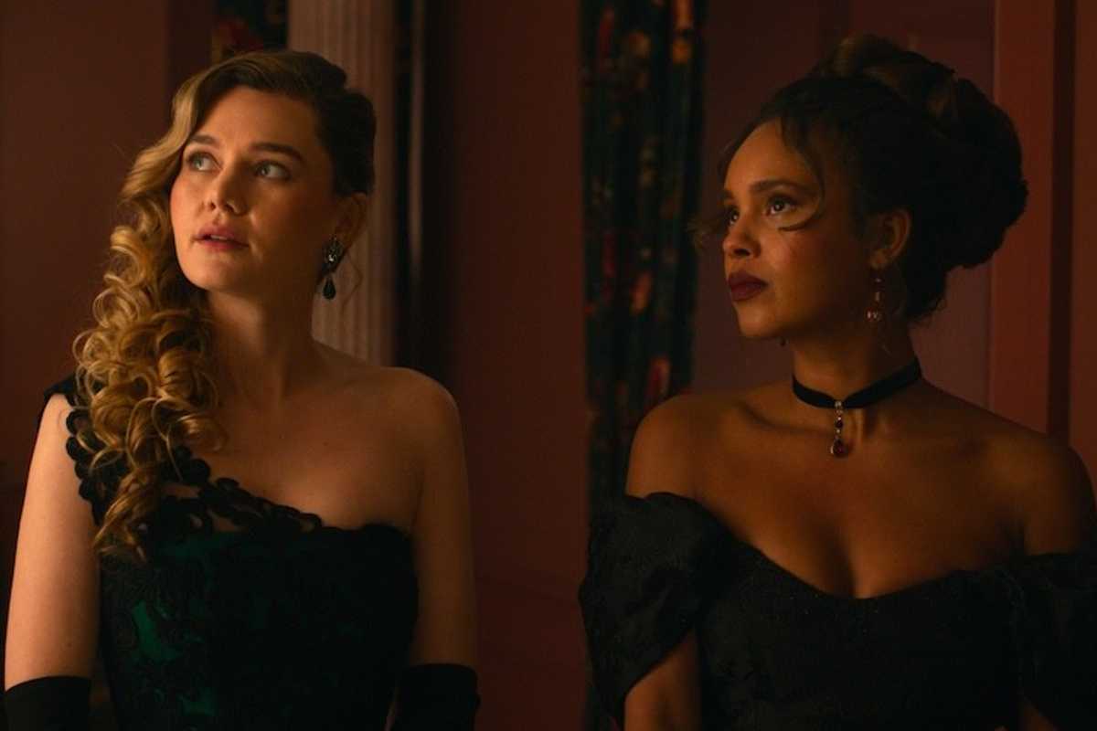 the buccaneers season 3 release date