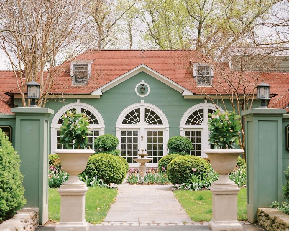 The Carriage House at Goodstone Inn & Resort