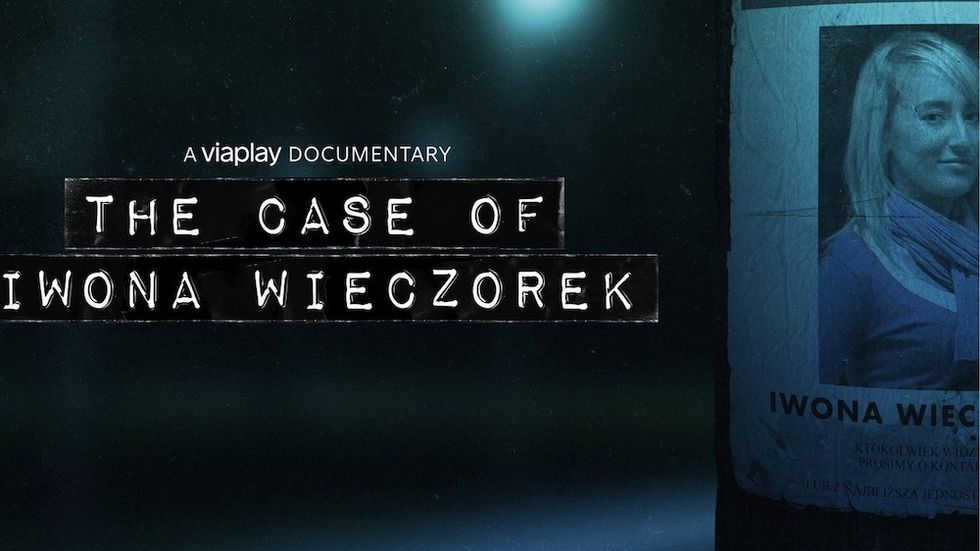 The Case of Iwona Wieczorek