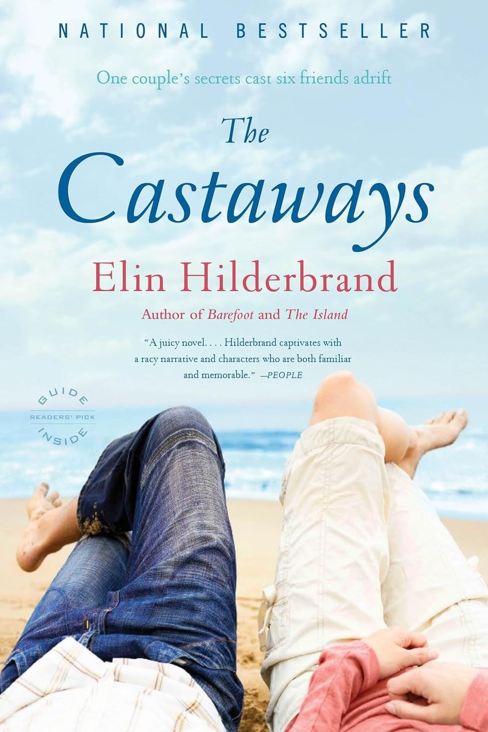 "The Castaways"
