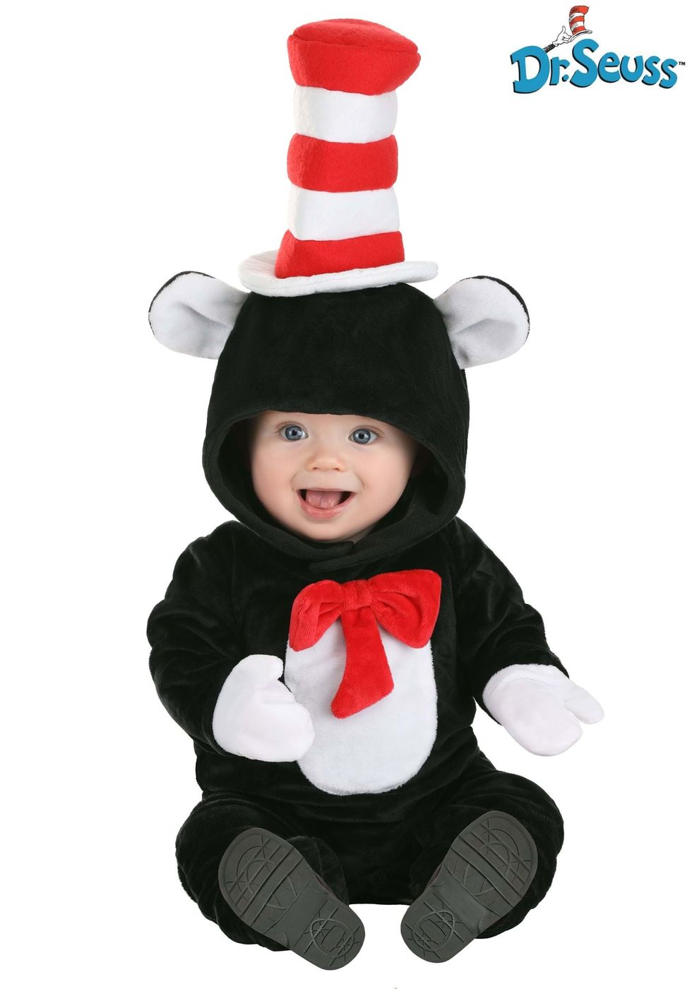 The Cat in the Hat Costume