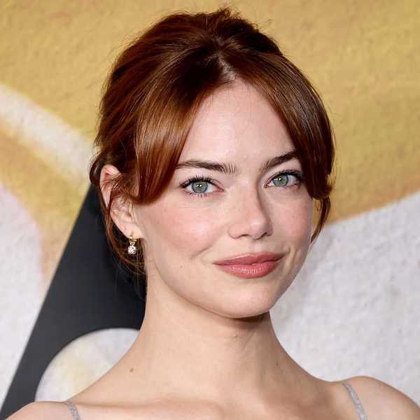 the catch emma stone