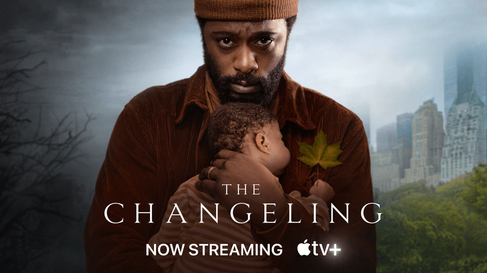 The Changeling