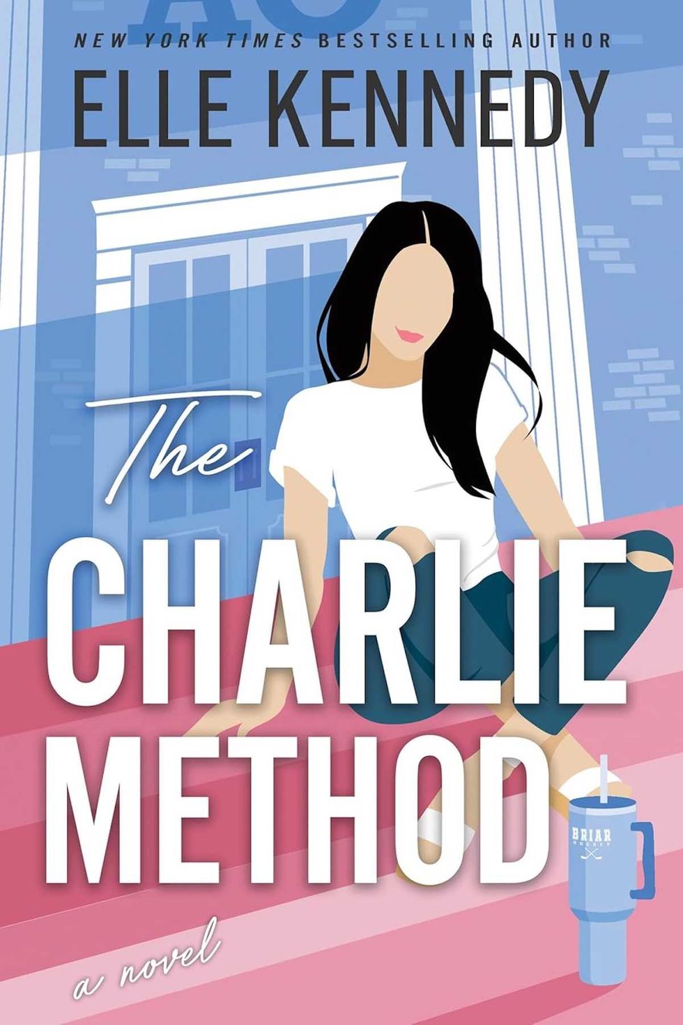 the charlie method