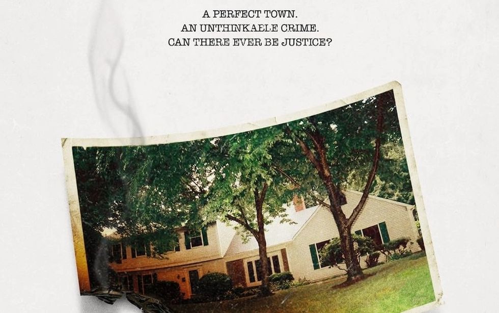 The Cheshire Murders