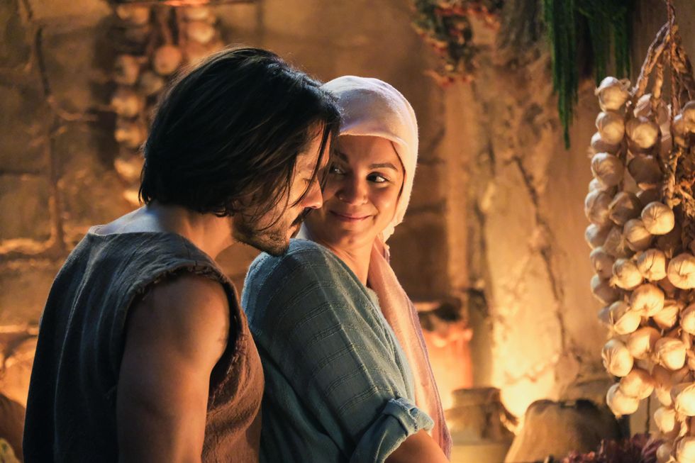 the chosen season 4 new tv shows