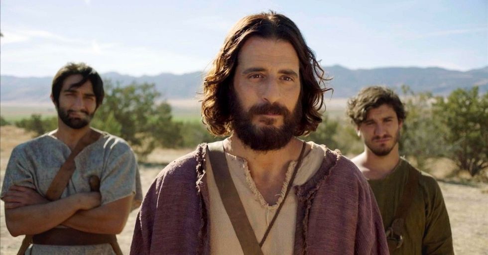 the chosen season 5 prime video show