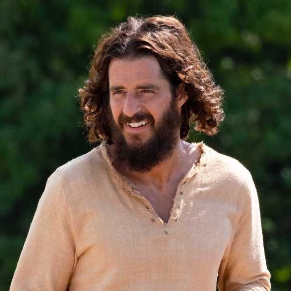 the chosen season 6 jonathan roumie as jesus