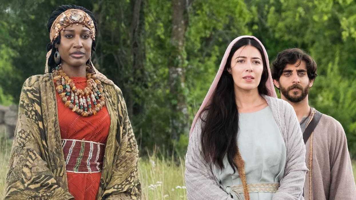 the chosen season 6 news