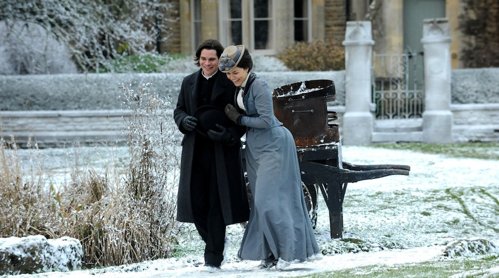 The Christmas Candle