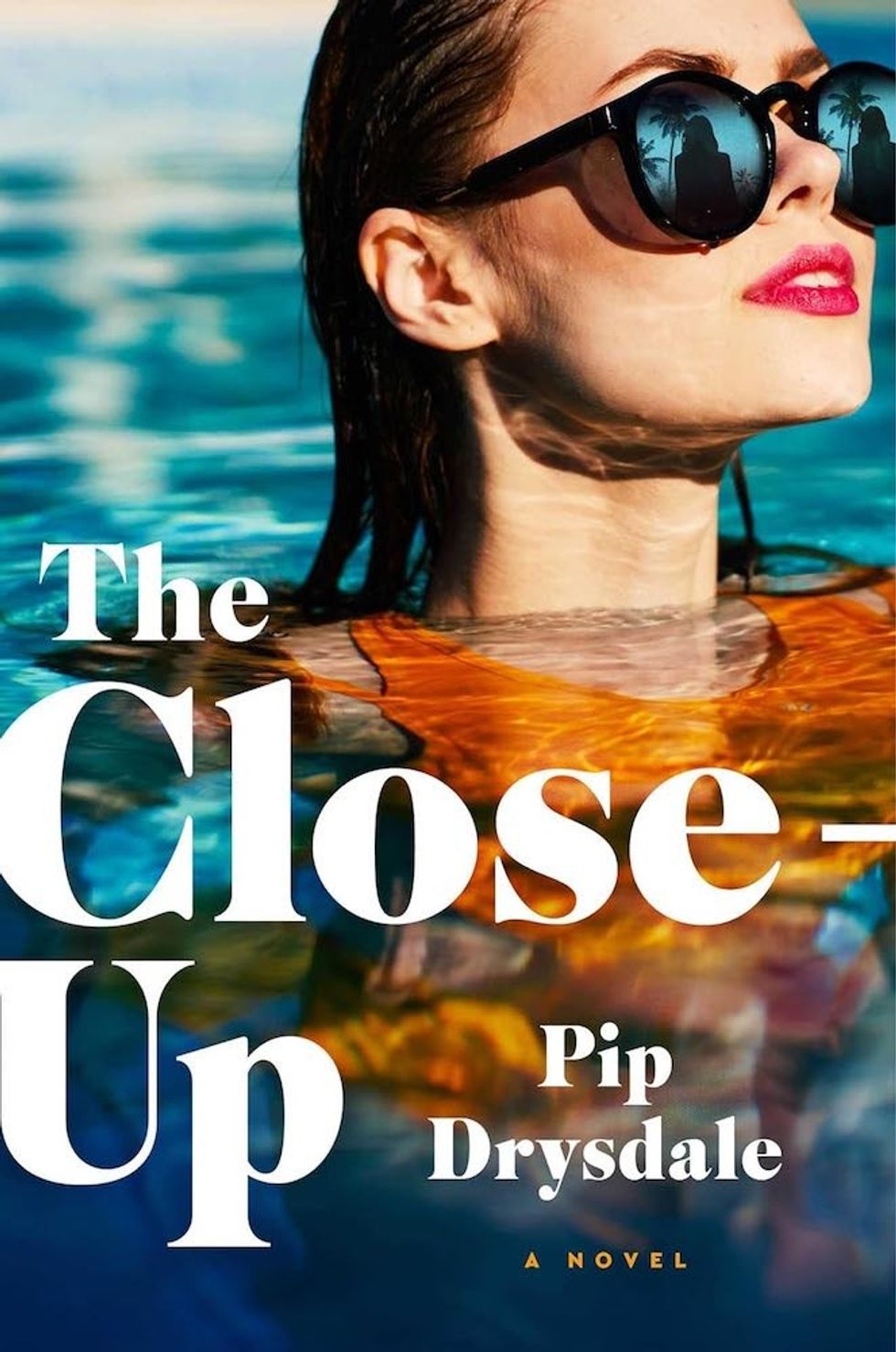 The Close-Up by Pip Drysdale