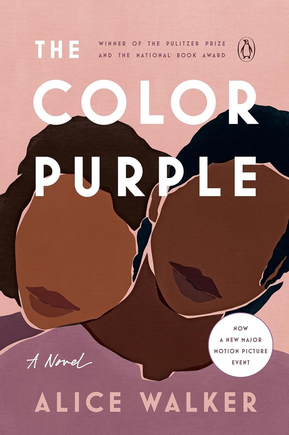 The Color Purple\u200b by Alice Walker